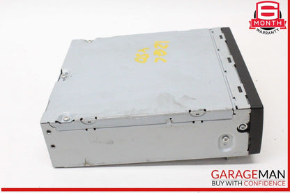 06-13 Mercedes X164 GL450 4MATIC Rear Entertainment DVD Player 1649064000 OEM