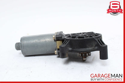 98-05 Mercedes W163 ML320 Front Right Side Door Window Regulator Motor OEM