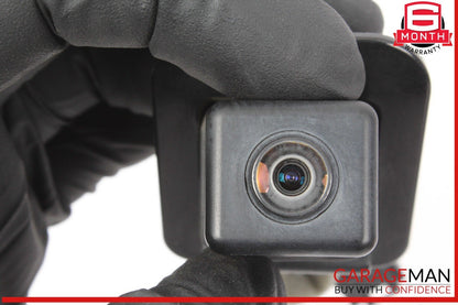 08-15 Mercedes W204 C250 CGI Rear Trunk Rear Back Up View Camera 2048206097 OEM