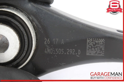 17-24 Audi A4 Rear Left or Right Side Lower Forward Control Arm 4M0505292D OEM