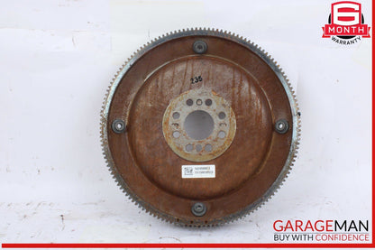 13-15 Mercedes X204 GLK250 Engine Flywheel Fly Wheel 16510300812 OEM