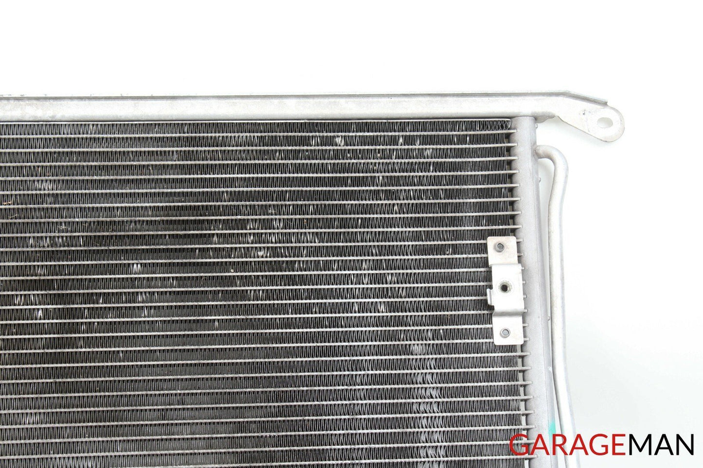 00-06 MERCEDES W220 S55 CL55 AMG AC A/C AIR CONDITIONING CONDENSER OEM