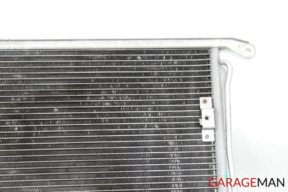 00-06 MERCEDES W220 S55 CL55 AMG AC A/C AIR CONDITIONING CONDENSER OEM