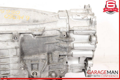 06-11 Mercedes W164 ML500 R350 AWD 7G Automatic Transmission 722.906 OEM 139k