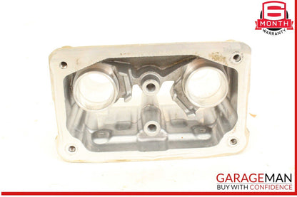14-18 BMW X5 F15 X6 235i Engine Spark Plug Housing 7605104 OEM