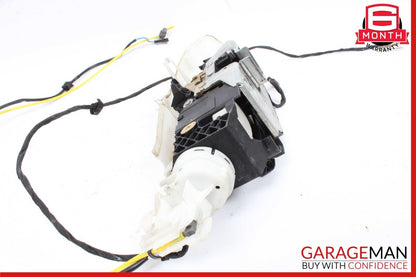 03-12 Mercedes R230 SL500 SL55 AMG Right Side Door Lock Latch Actuator OEM