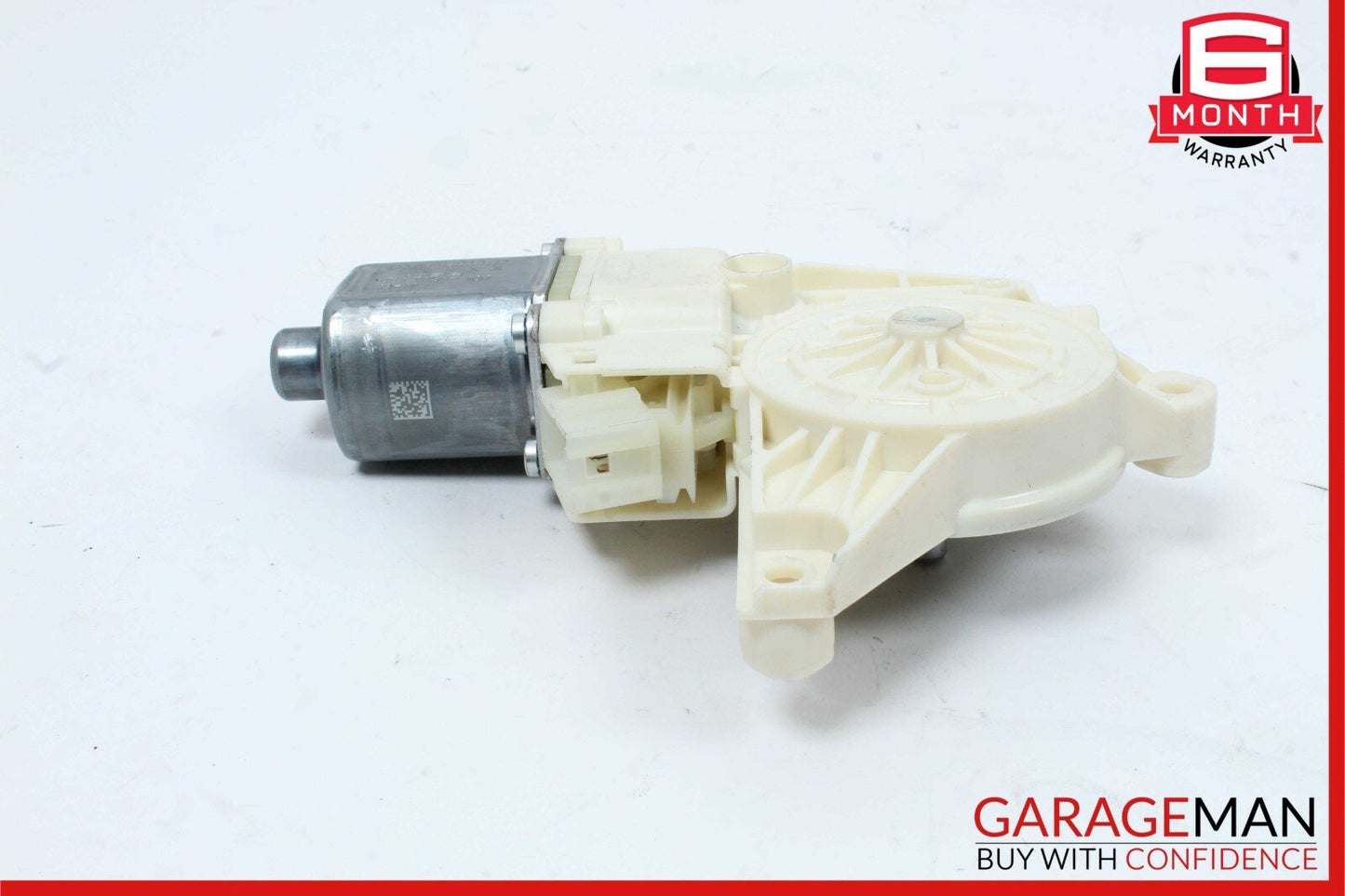 08-16 Mercedes E350 E400 GLK350 C300 Rear Left Door Window Regulator Motor Unit