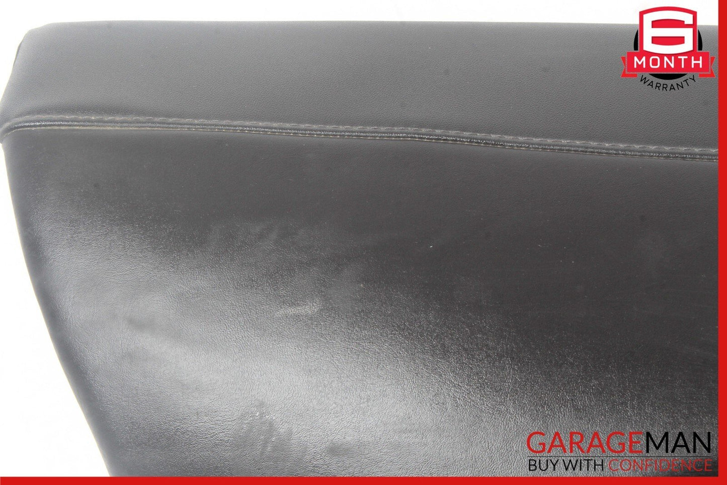 17-23 Tesla 3 Rear Right Seat Neck Roll Trimming Cushion 1096031-01-J OEM