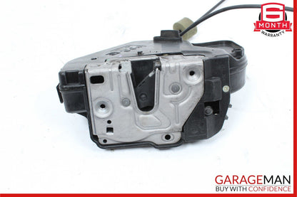 03-09 Mercedes W211 E500 E350 E63 Rear Left Side Door Lock Latch Actuator
