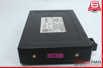 07-14 Mercedes W221 S550 C300 CL550 Sirius Satellite Radio Module Receiver OEM