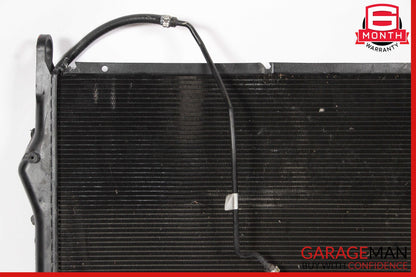 15-18 Ferrari California T Engine Motor Cooling Radiator OEM