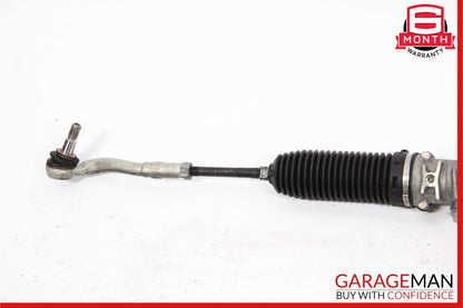 08-14 Mercedes W204 C350 C250 Power Steering Rack & Pinion Assembly RWD