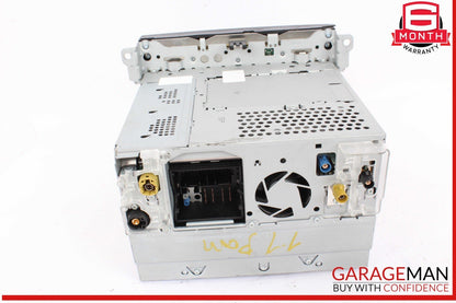 12-16 Porsche Cayenne 958 Command Head Unit Navigation Radio OEM