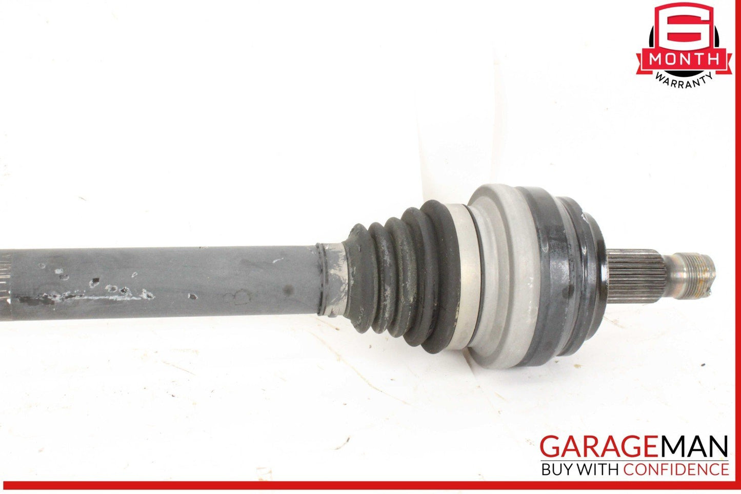 08-17 Mercedes W205 C300 Rear Left or Rear Right Side CV Axle Half Shaft OEM