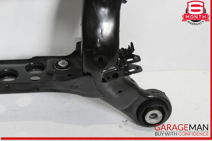 12-19 Mercedes W166 GLE400 ML550 Rear Subframe Sub Cross Frame Crossmember Bar