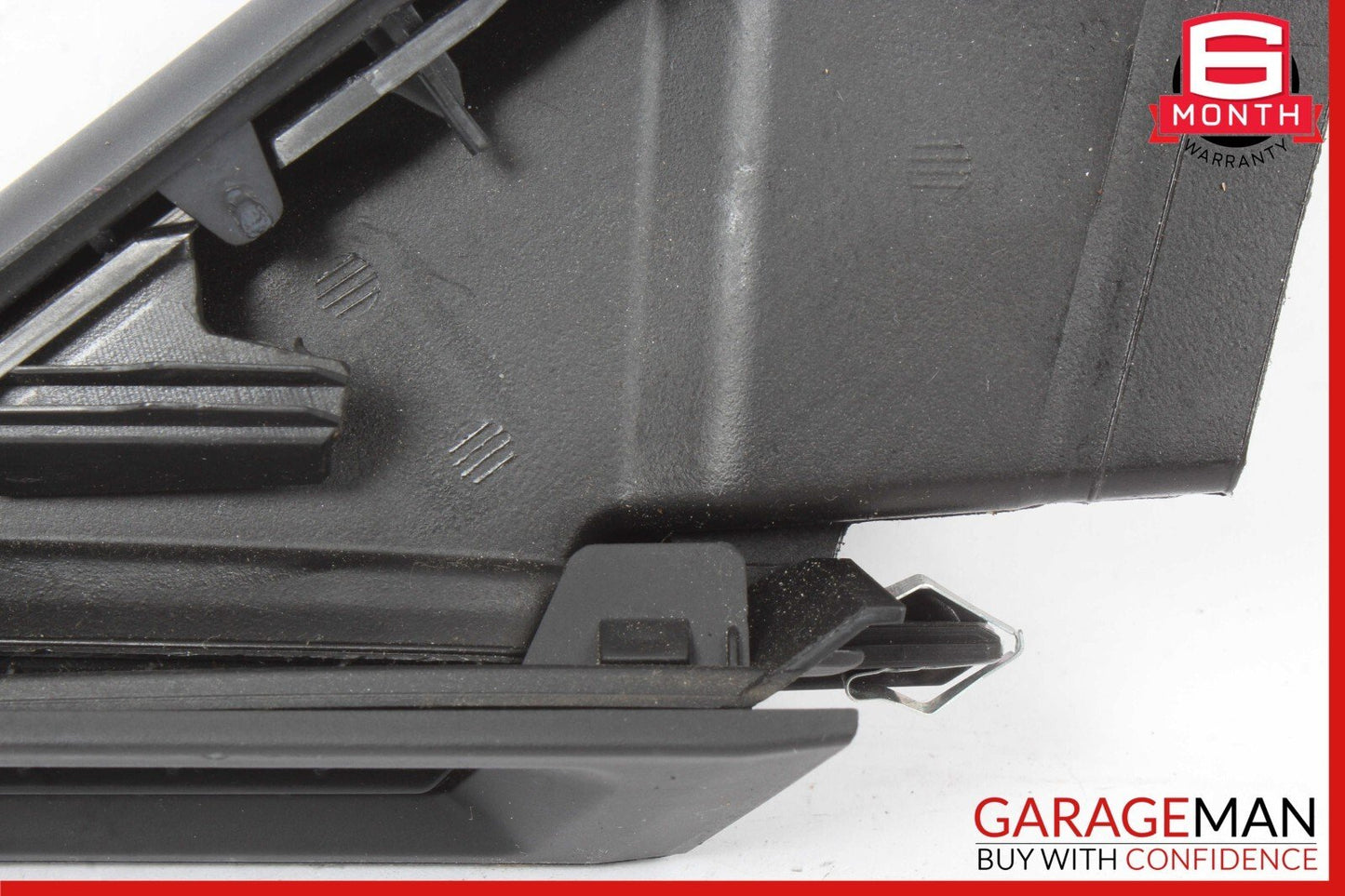 14-17 Maserati Ghibli Front Right Side Door Triangle Trim Cover OEM