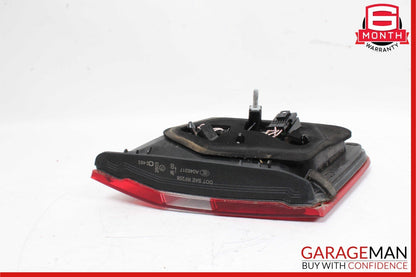 10-13 Mercedes W212 E350 E250 E550 Inner Tail Light Lamp Rear Right Side OEM