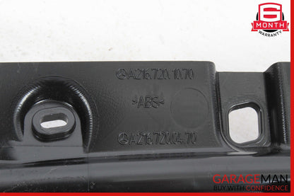 07-10 Mercede W216 CL550 CL600 Front Right Passenger Side Door Handle Trim OEM