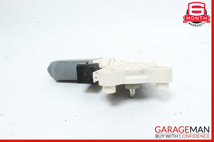 03-09 Mercedes W211 E320 E550 Rear Left Driver Side Window Regulator Motor OEM