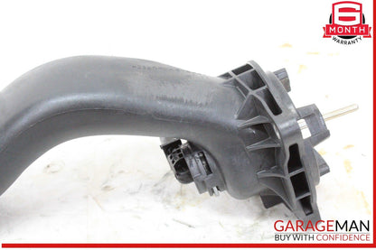 11-20 Mercedes X166 GL450 GL550 CLS550 Thermostat Hose Pipe OEM