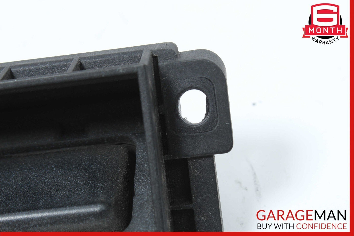 07-14 Mercedes S400 S350 CL550 Rear Trunk Lid Lock Open Unlock Release Handle