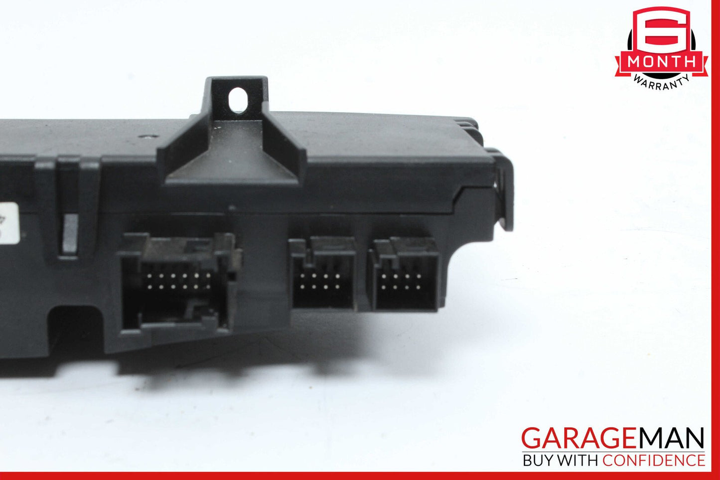 07-14 Mercedes W221 S550 CL550 A/C AC Heater Climate Control Switch OEM