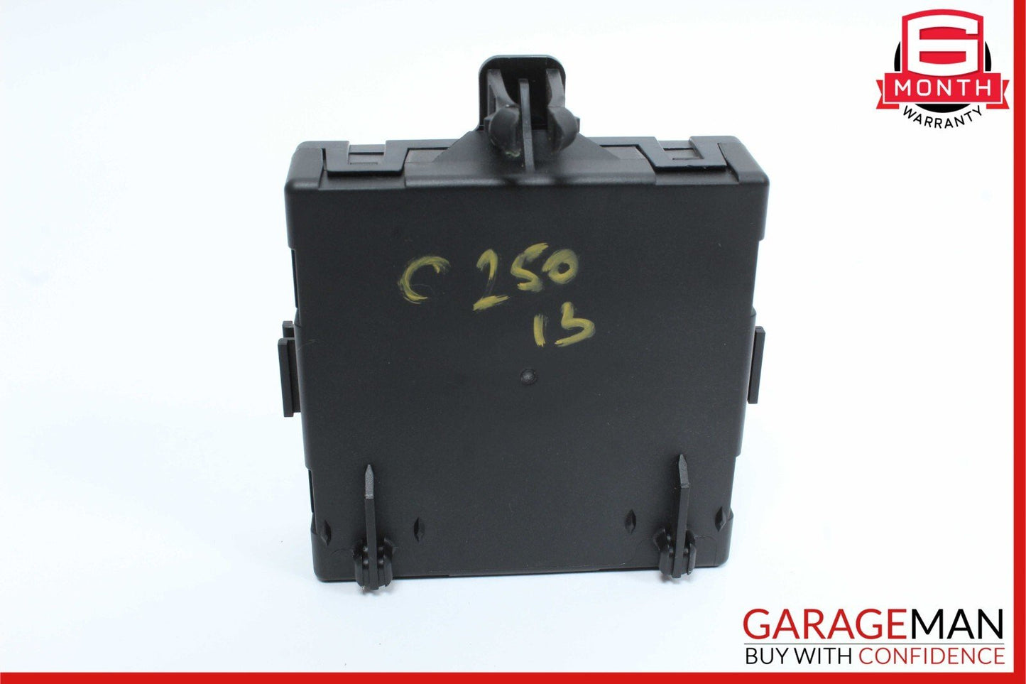 08-18 Mercedes W204 C250 CLS400 E400 Front Right Side Door Control Module