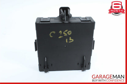 08-18 Mercedes W204 C250 CLS400 E400 Front Right Side Door Control Module