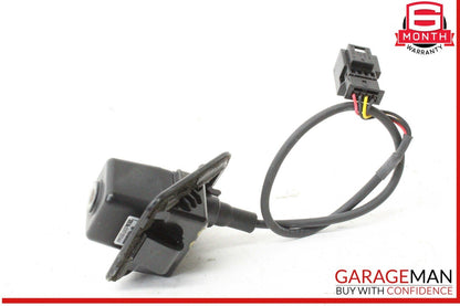 07-14 Mercedes W221 S550 S400 Rear View Backup Back Up Camera OEM