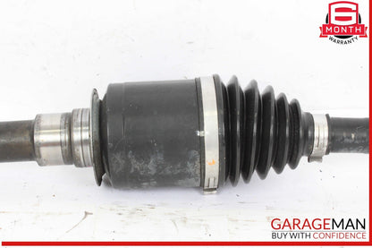 06-10 Mercedes W251 R500 R550 Front Right Side Axle CV Drive Shaft Driveshaft