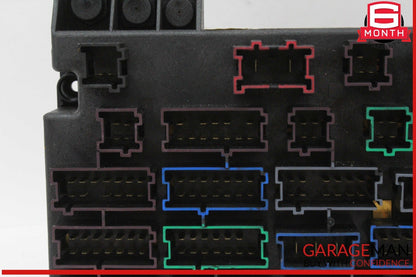 98-05 Mercedes W163 ML350 ML55 AMG Main Fuse Box Relay Module 1635450205 OEM