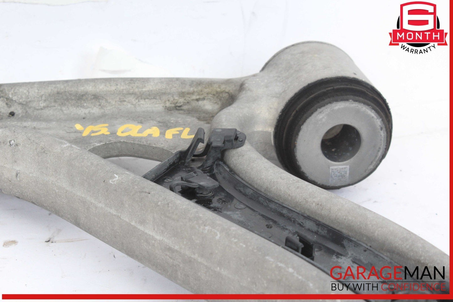 14-19 Mercedes W117 CLA250 Front Left Driver Side Lower Control Arm OEM