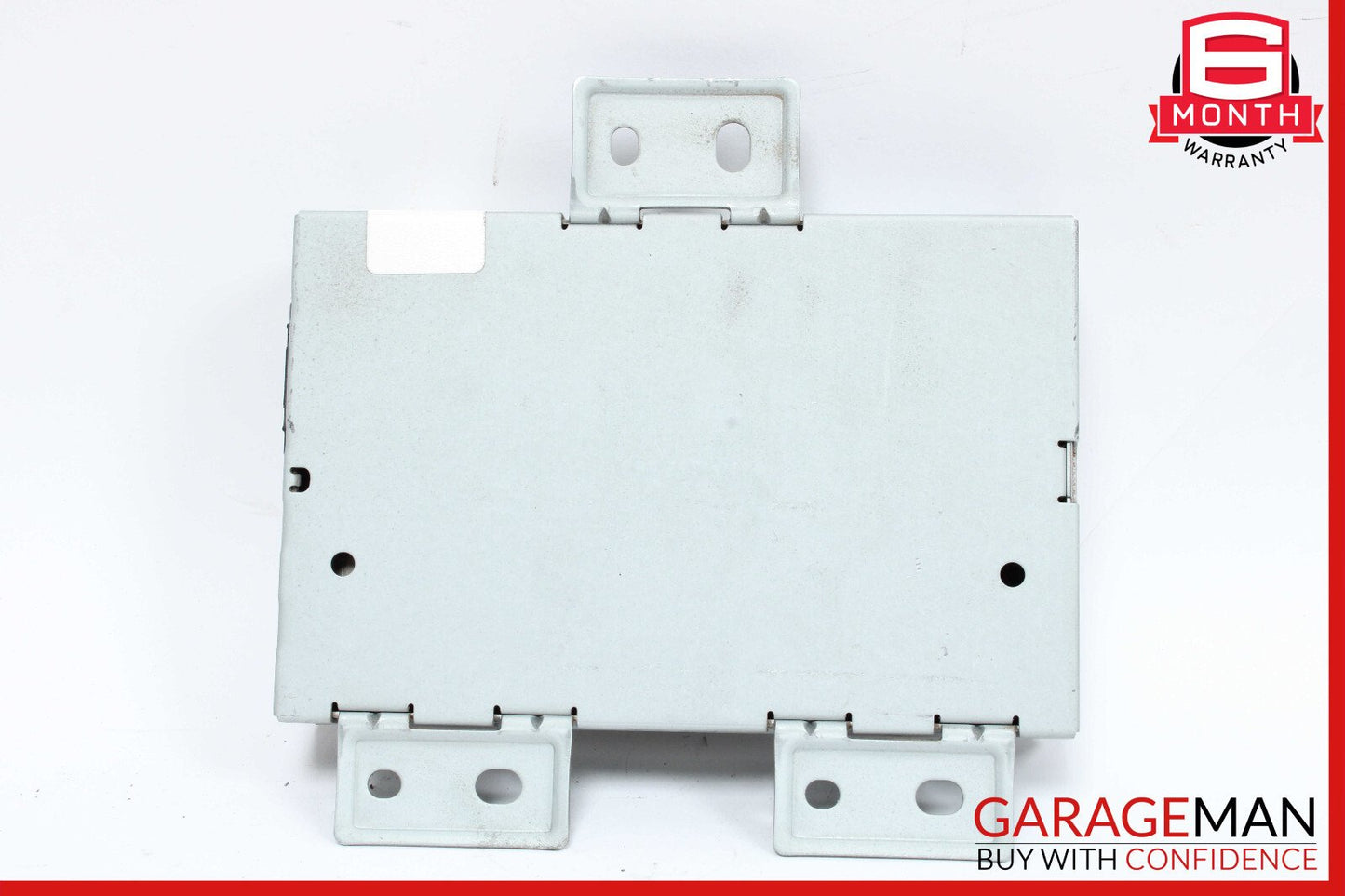 10-13 Mercedes W164 ML350 C300 Communication Interface Ipod Control Module Unit