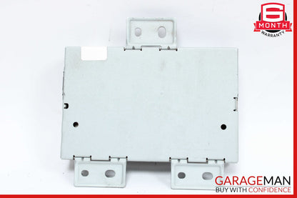 10-13 Mercedes W164 ML350 C300 Communication Interface Ipod Control Module Unit