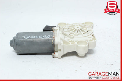 00-06 Mercedes W220 S350 S500 Front Left Side Door Window Regulator Motor Unit