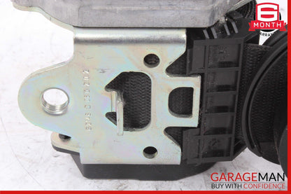 06-13 Mercedes W164 ML350 GL450 Front Left Side Seat Belt Retractor Assembly OEM