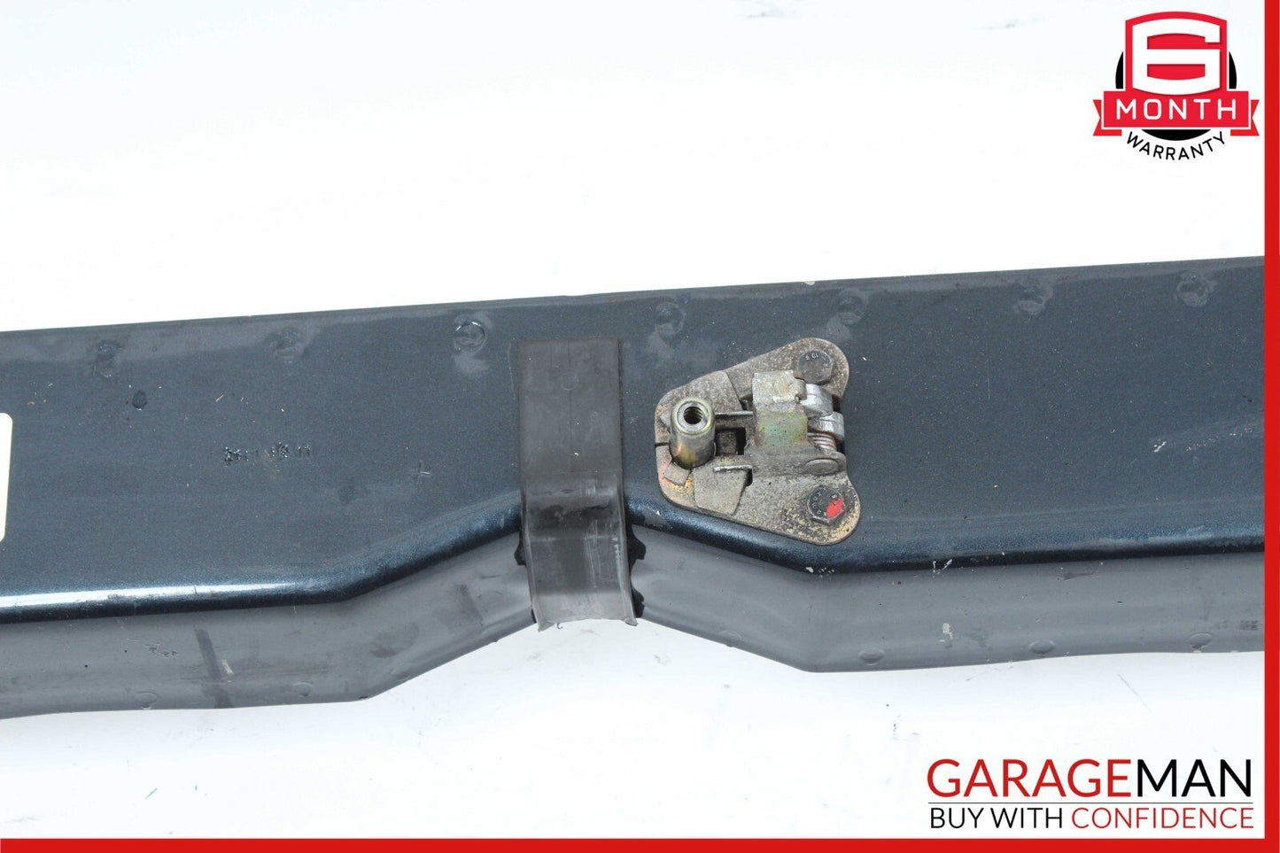 1999 Mercedes W163 ML430 Upper Radiator Core Support Tie Bar OEM