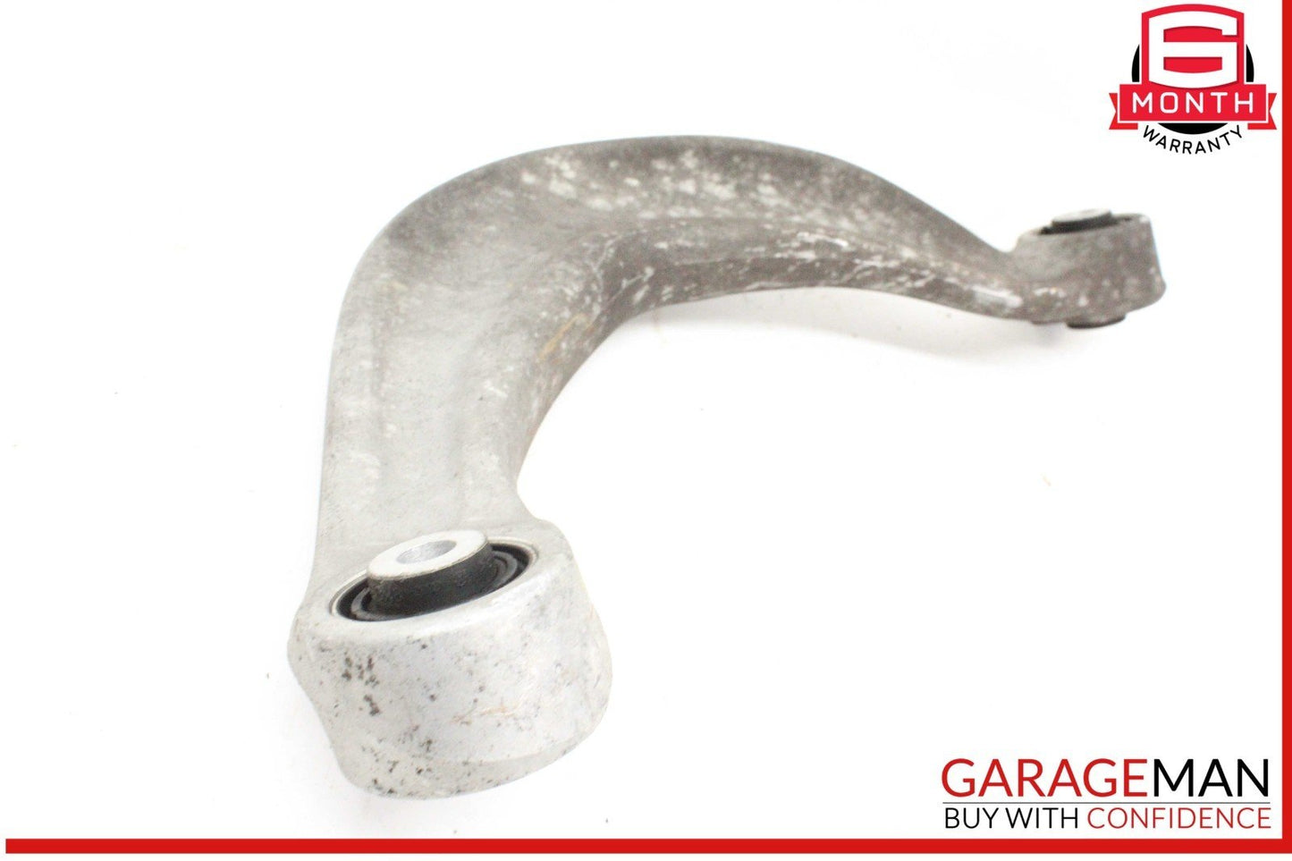 09-18 Audi A7 S4 A4 Rear Left Driver Side Upper Control Arm 8K0505323H OEM