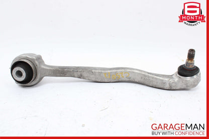 08-14 Mercedes W204 C250 C350 Front Right Side Wishbone Curved Control Arm OEM