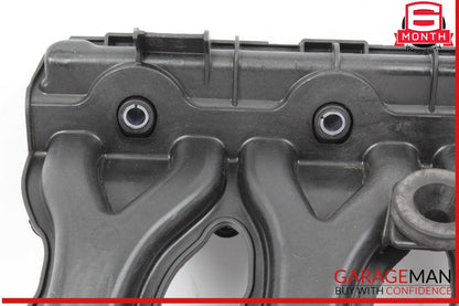 10-16 Mercedes W204 C250 SLK250 E250 Engine Air Intake Manifold 2661410525 OEM