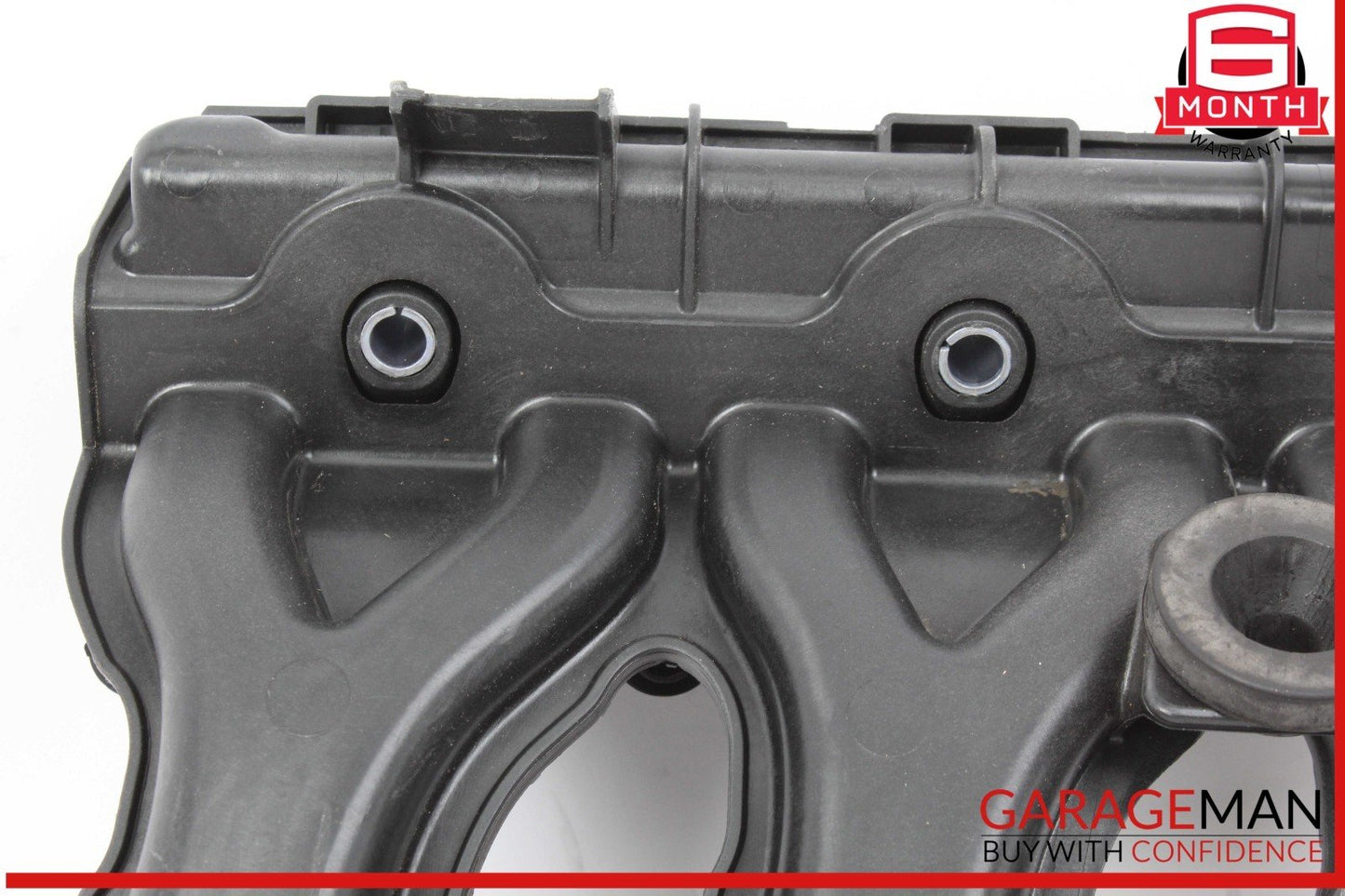 10-16 Mercedes W204 C250 SLK250 E250 Engine Air Intake Manifold 2661410525 OEM