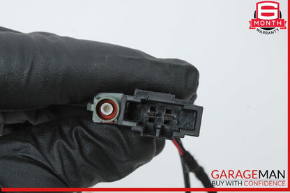 13-17 Audi Q5 Rear Trunk Release Handle w/ Back Up View Camera 5N0827566AA