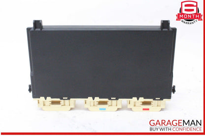 13-19 Mercedes X166 GL450 GL550 Front Left Side Seat Control Module Unit OEM