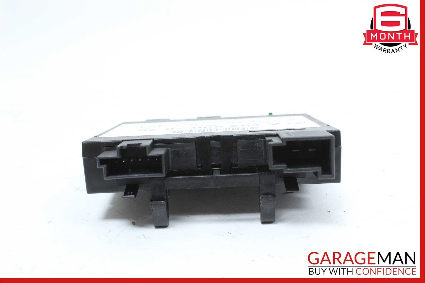 03-09 Mercedes W209 CLK500 CLK550 CLK55 Antenna Keyless Module Unit