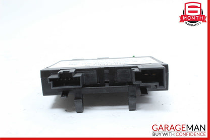 03-09 Mercedes W209 CLK500 CLK550 CLK55 Antenna Keyless Module Unit
