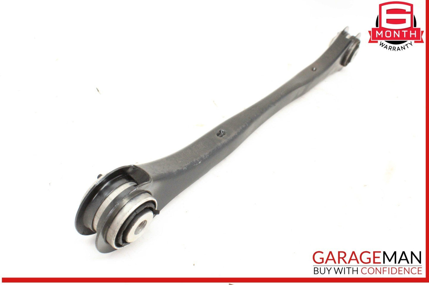 17-24 Audi S5 A4 A5 Rear Right Side Rearward Trailing Control Arm 8W0501530D OEM