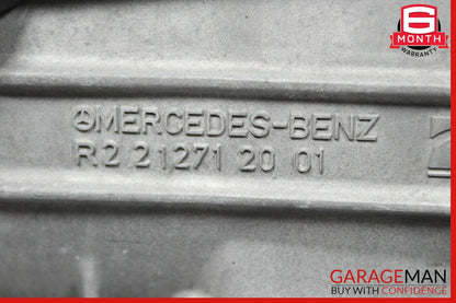 12-13 Mercedes W221 S550 CL550 7G Tronic Automatic Transmission 722.909 RWD
