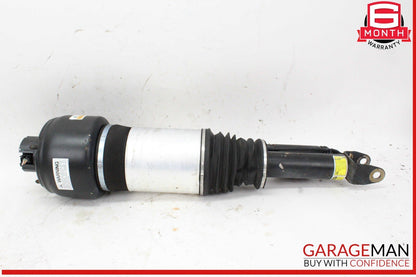 03-11 Mercedes W211 E550 CLS63 AMG Arnott Front Left Air Shock Absorber Strut