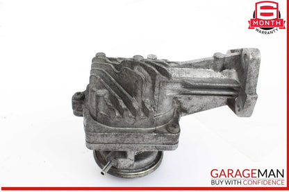05-15 Mercedes W164 ML350 4MATIC Engine Motor Air Valve 0021407560 OEM
