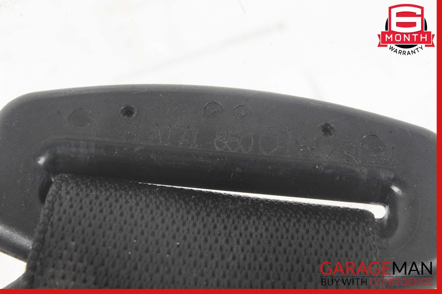 05-08 Mercedes R171 SLK350 SLK300 Seat Belt Seatbelt Retractor Left Side OEM